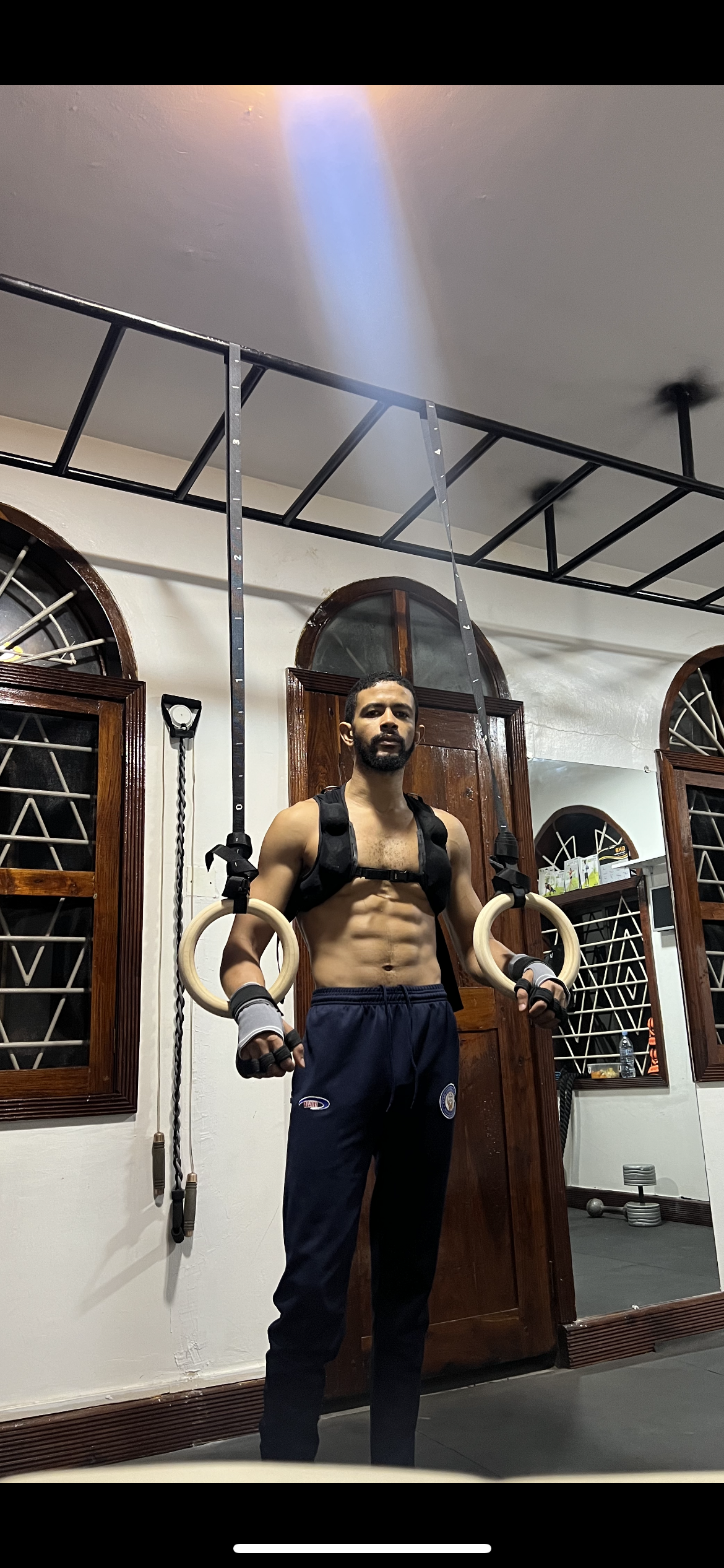 About Sokwefitness