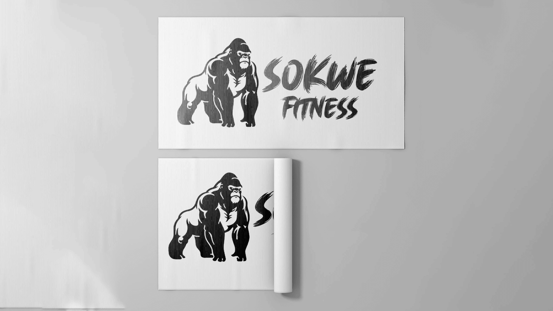 Gym Mat